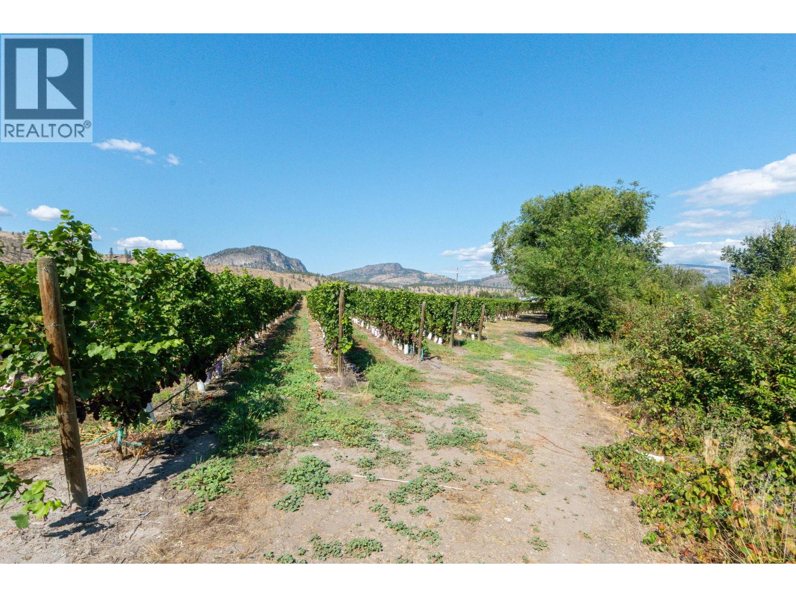  7337 Highway 97 Other, Oliver