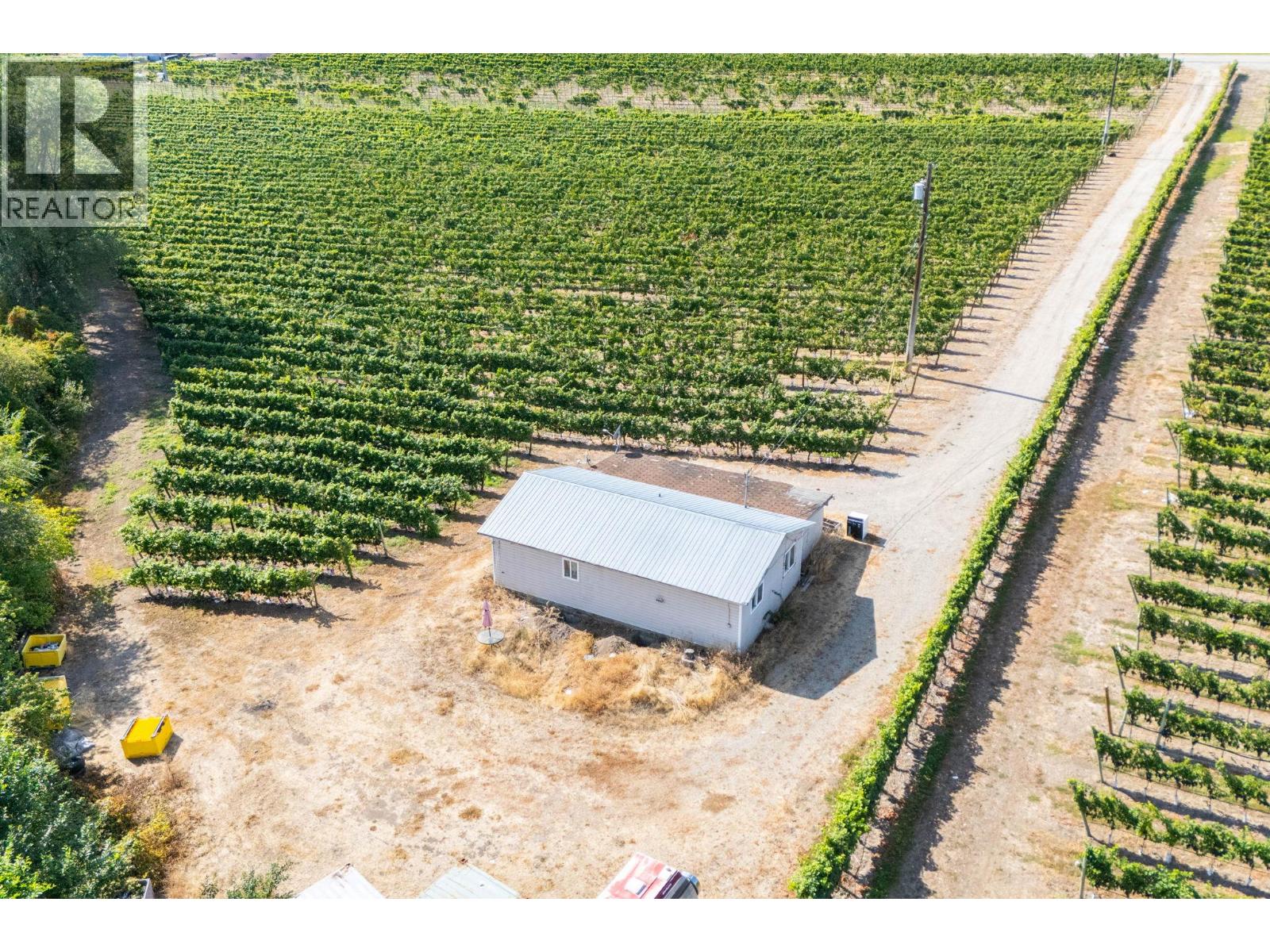  7337 Highway 97 Other, Oliver