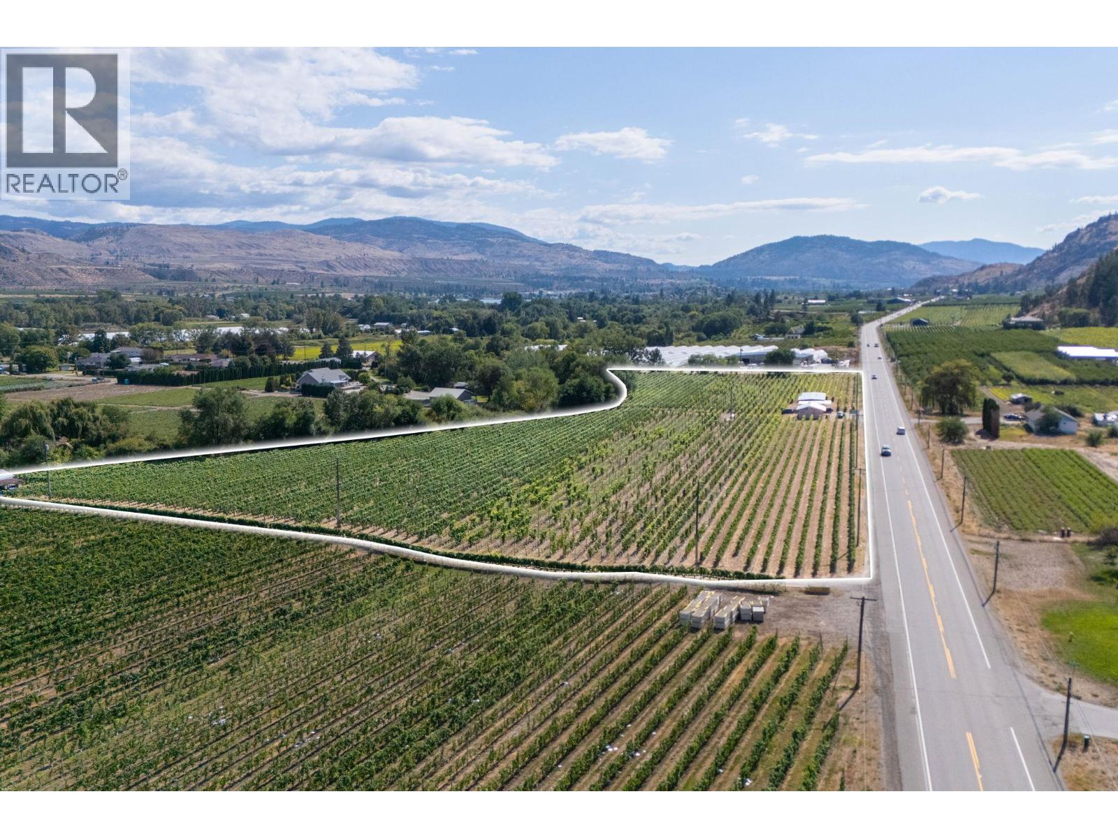  7337 Highway 97 Other, Oliver