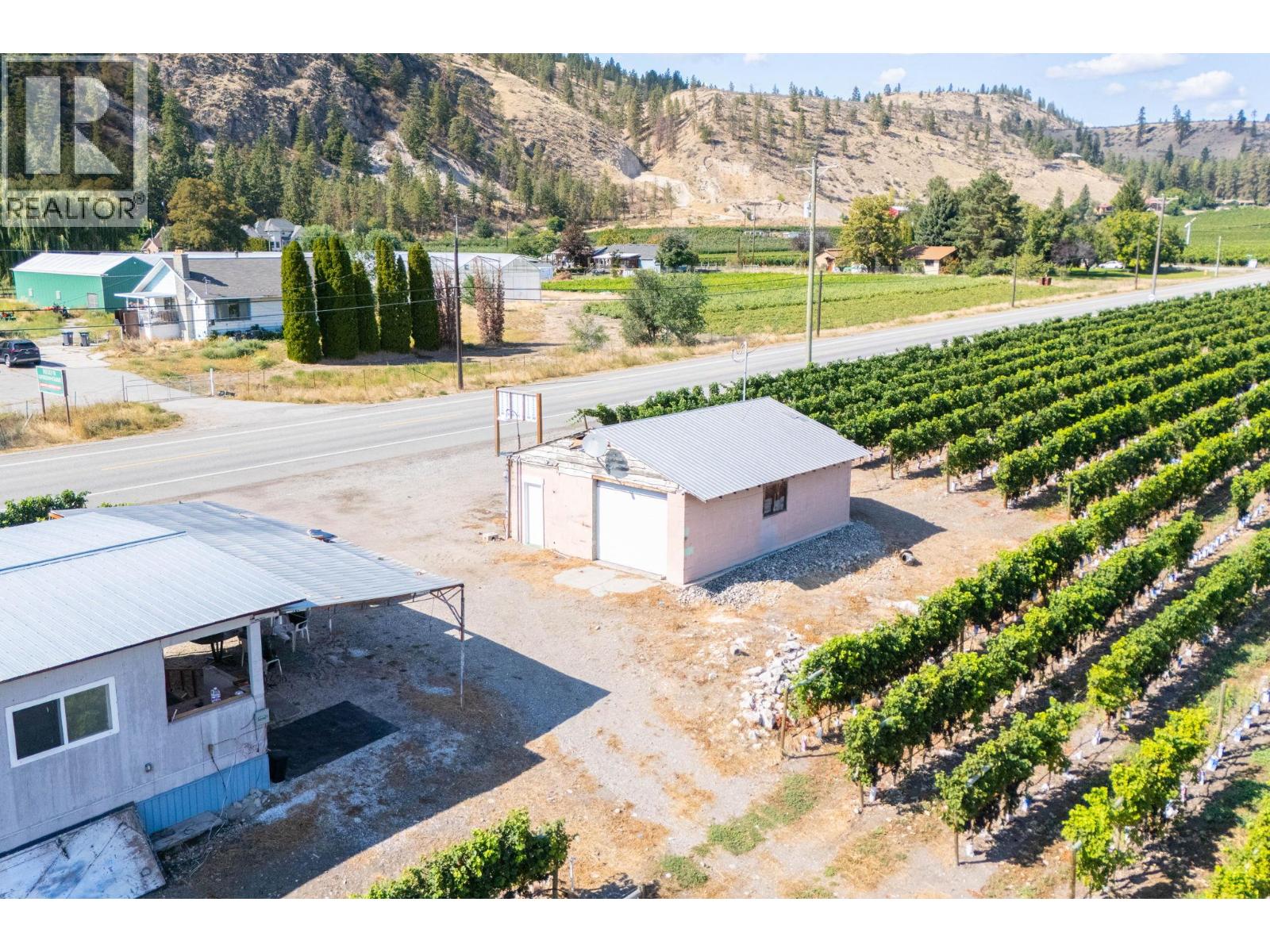  7337 Highway 97 Other, Oliver