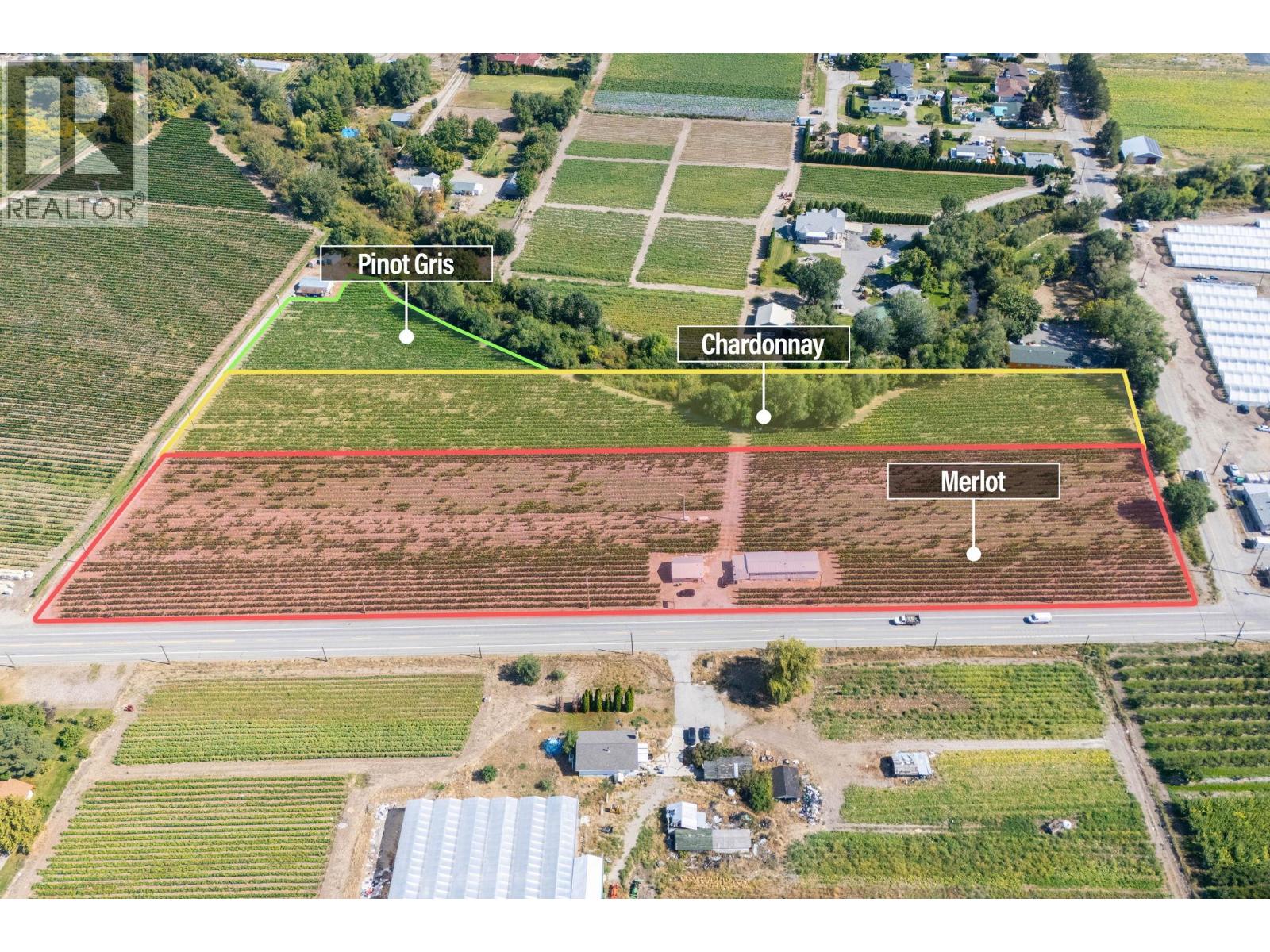  7337 Highway 97 Other, Oliver