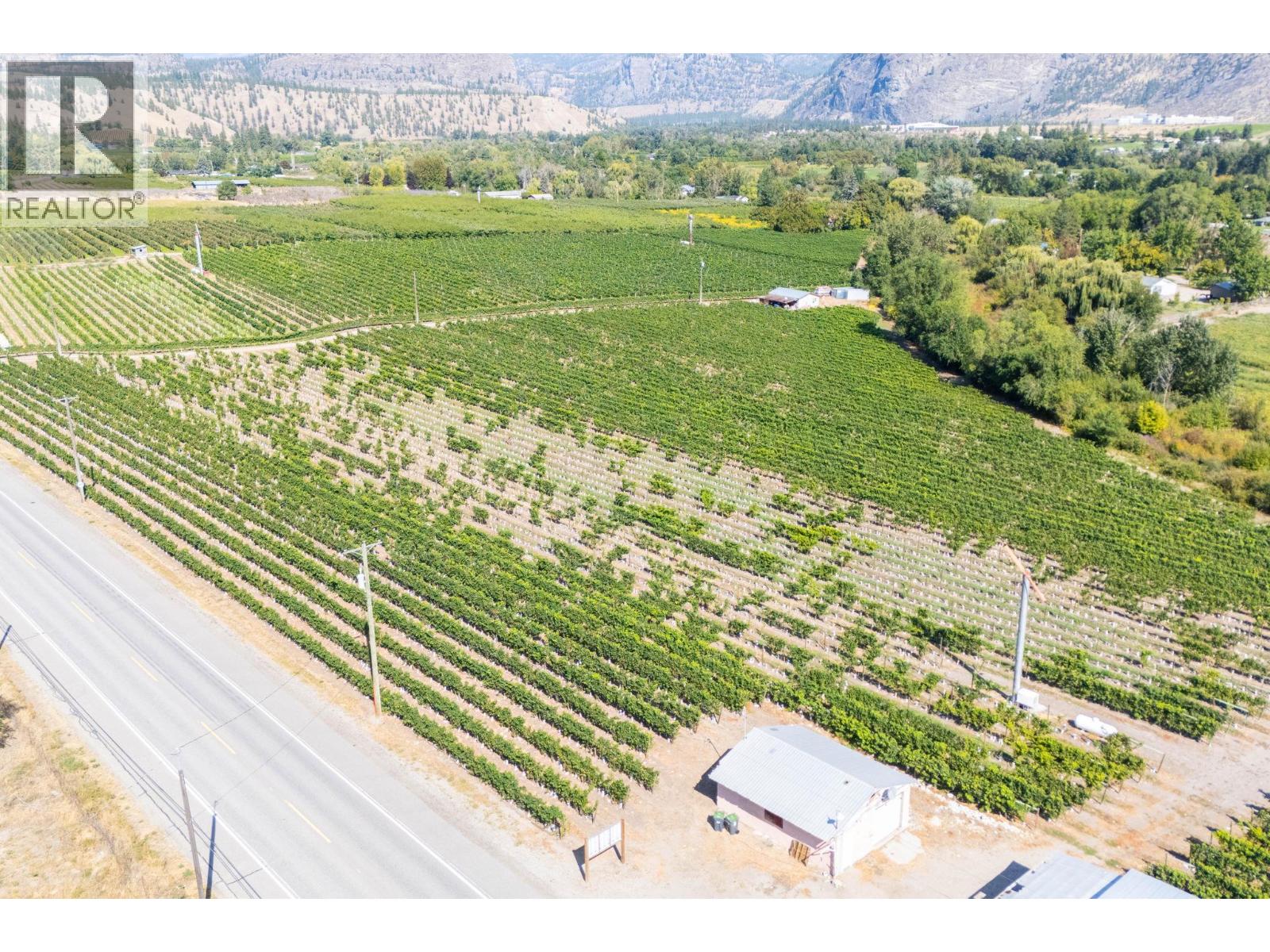  7337 Highway 97 Other, Oliver