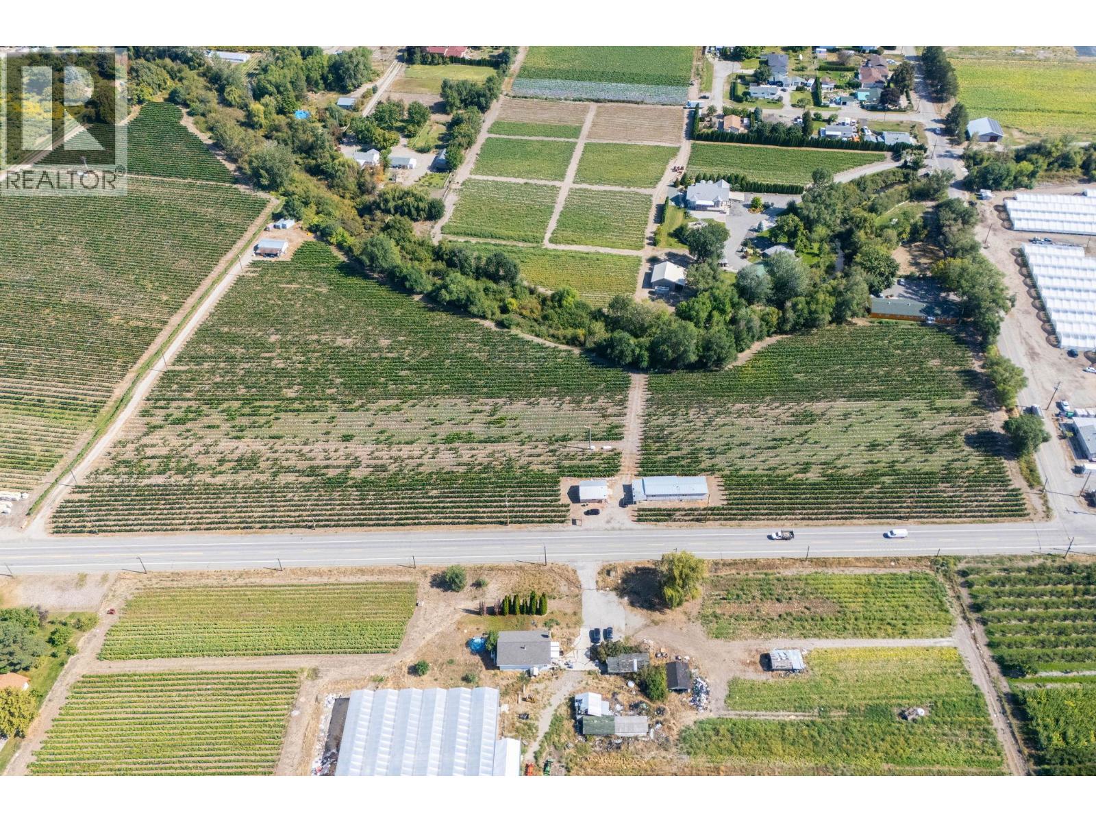  7337 Highway 97 Other, Oliver