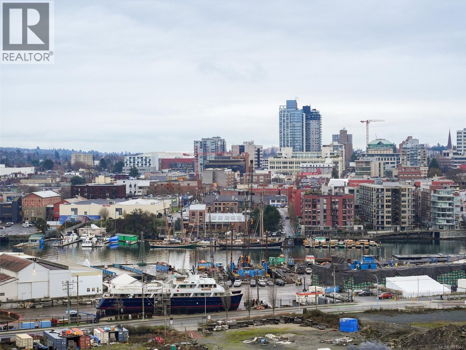 1007 83 Saghalie Road, Victoria