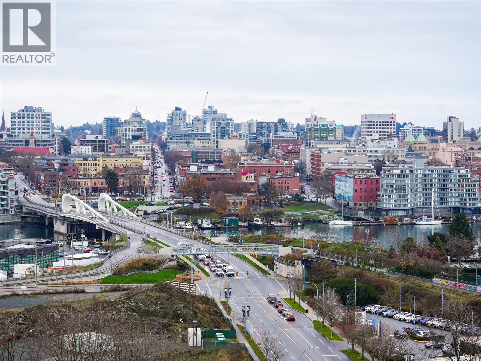 1007 83 Saghalie Road, Victoria