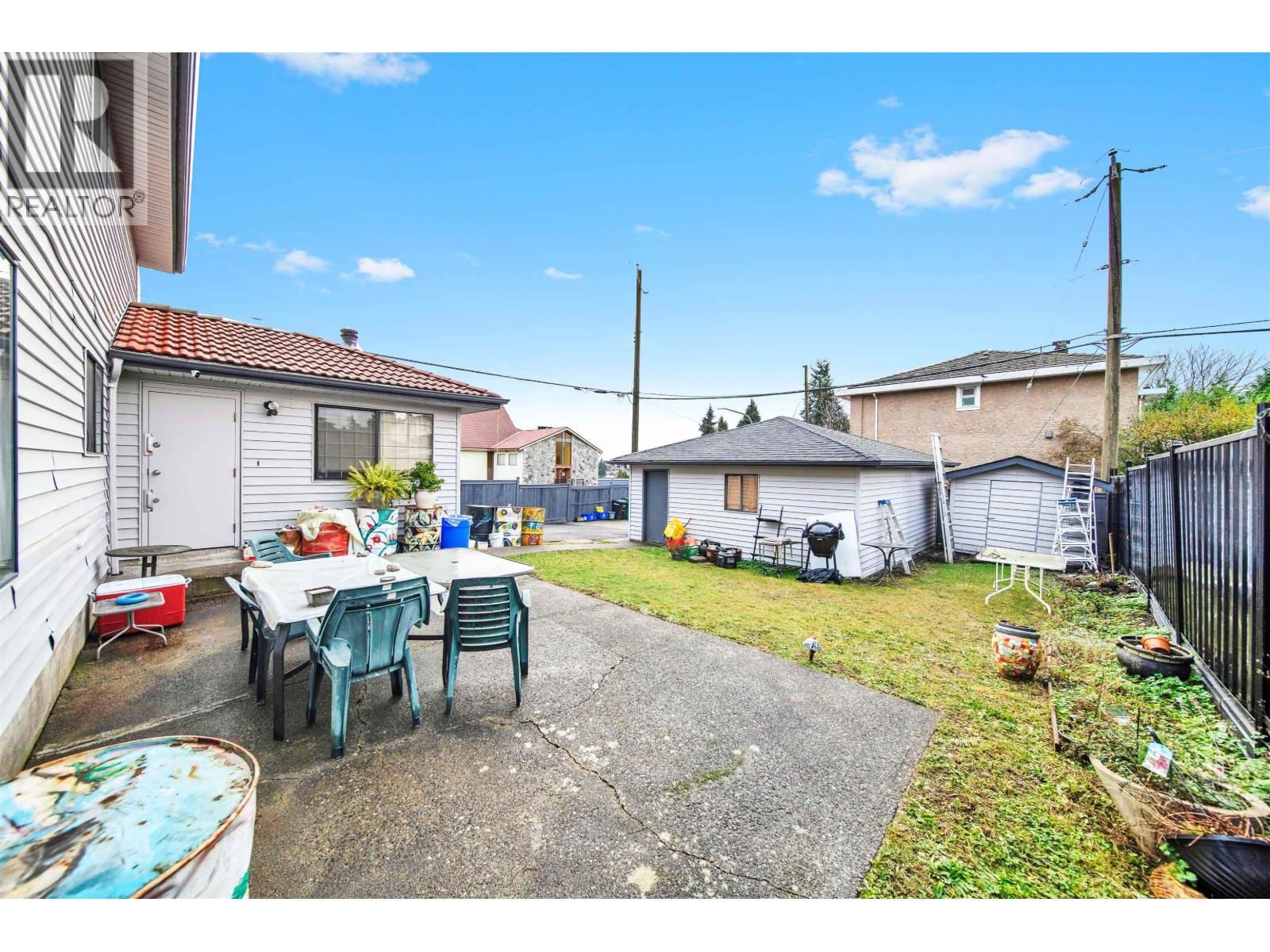 7893 CUMBERLAND STREET, Burnaby