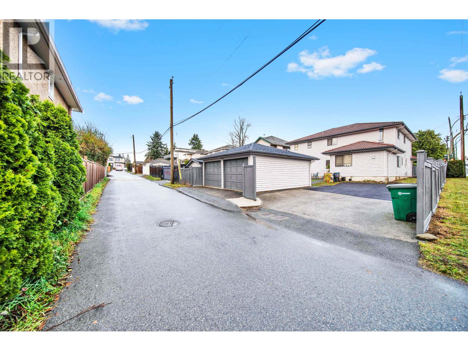 7893 CUMBERLAND STREET, Burnaby