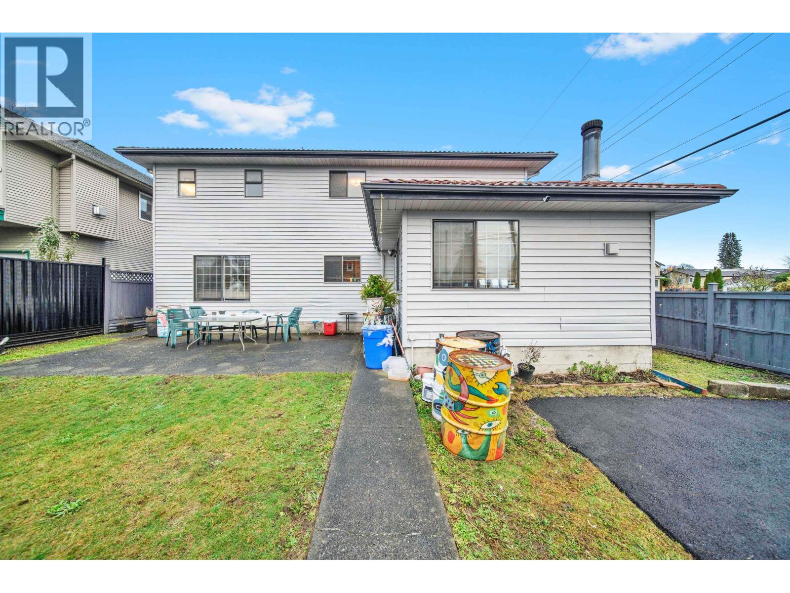 7893 CUMBERLAND STREET, Burnaby