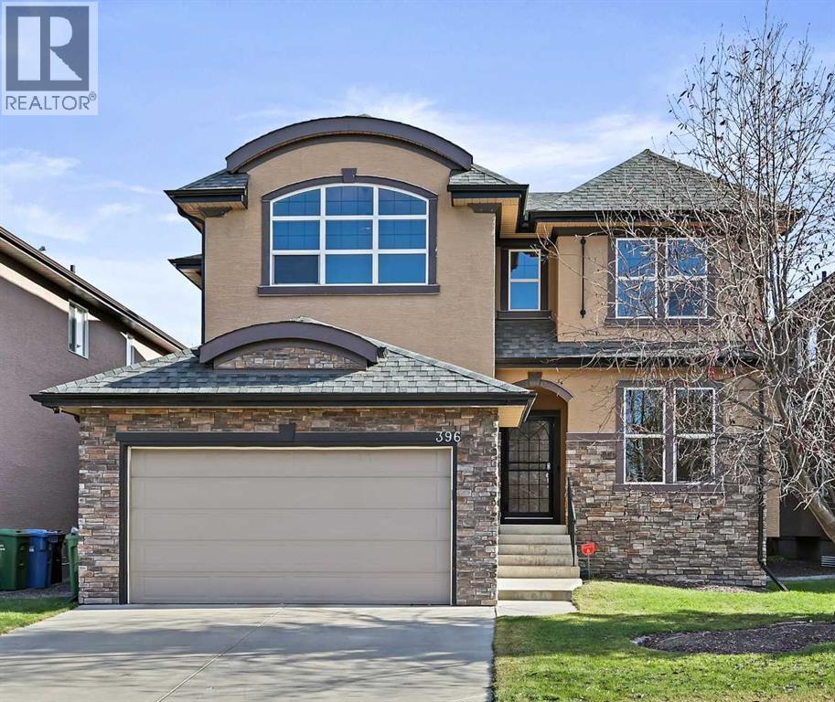 396 Tuscany Estates Rise NW, Calgary, Alberta