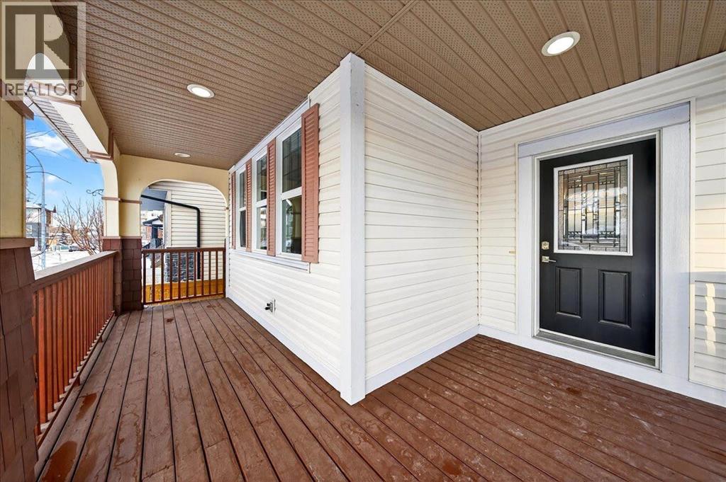 Single Family House for Sale in  Skyview Springs Manor NE Skyview Ranch Calgary 