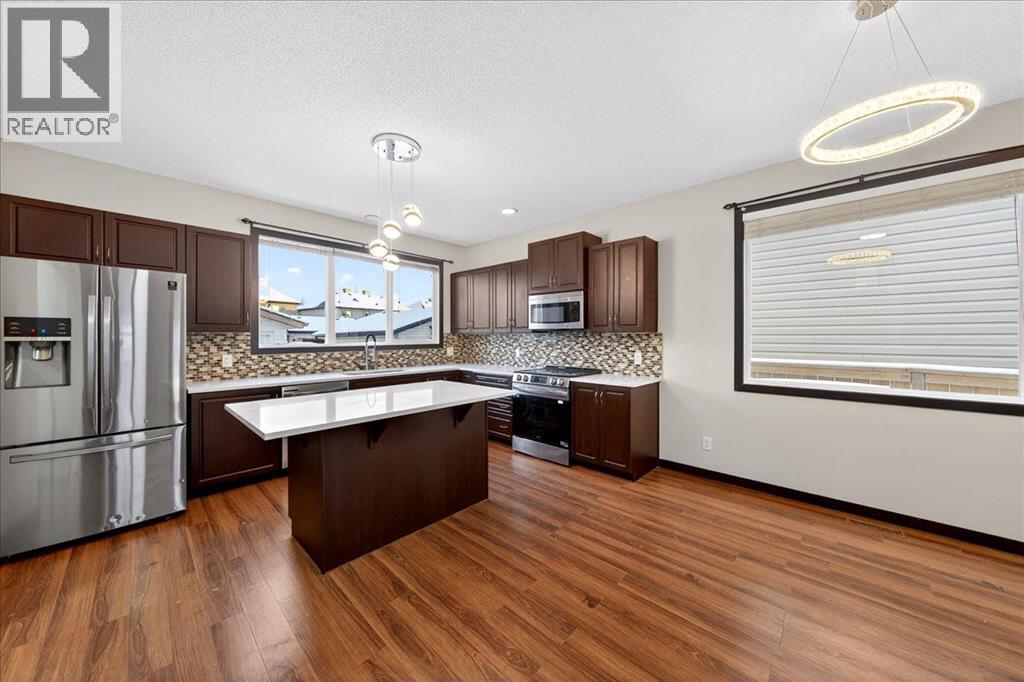 Single Family House for Sale in  Skyview Springs Manor NE Skyview Ranch Calgary 