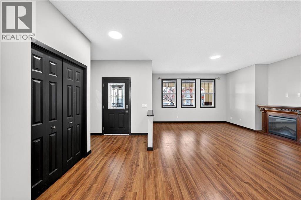 Single Family House for Sale in  Skyview Springs Manor NE Skyview Ranch Calgary 