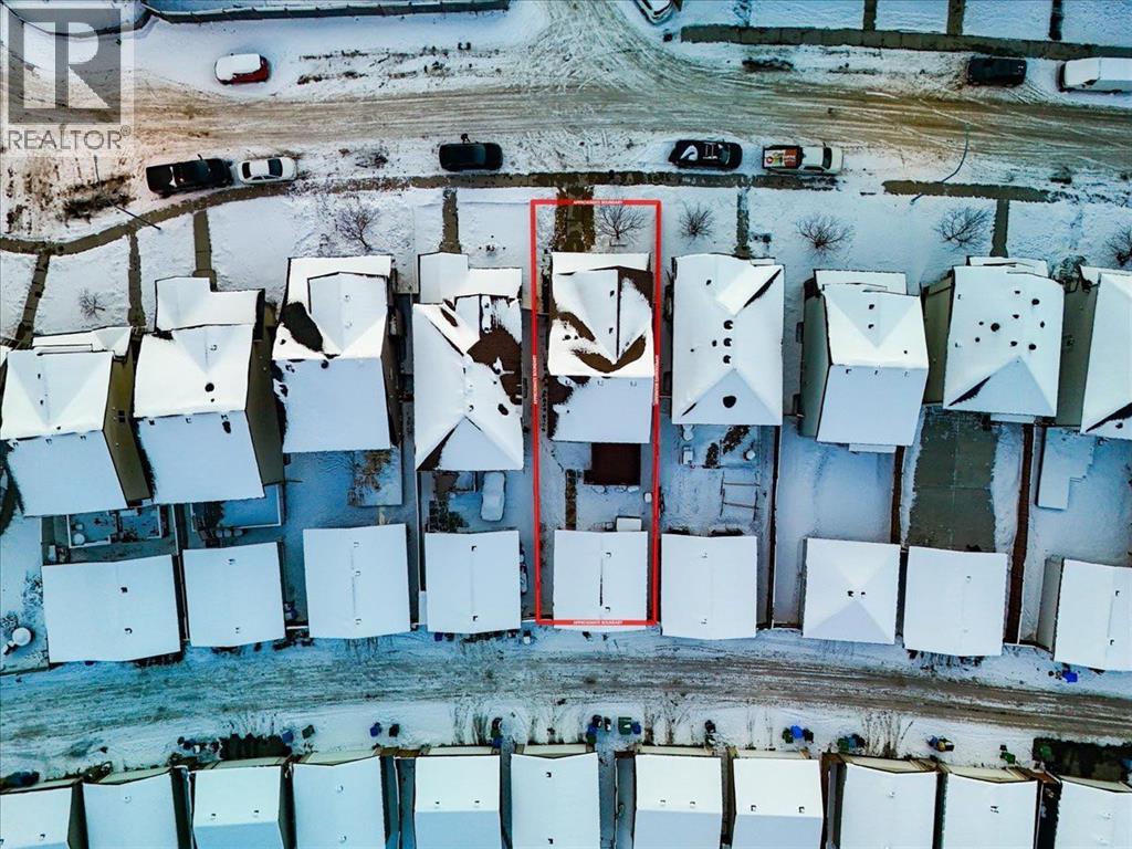 Single Family House for Sale in  Skyview Springs Manor NE Skyview Ranch Calgary 