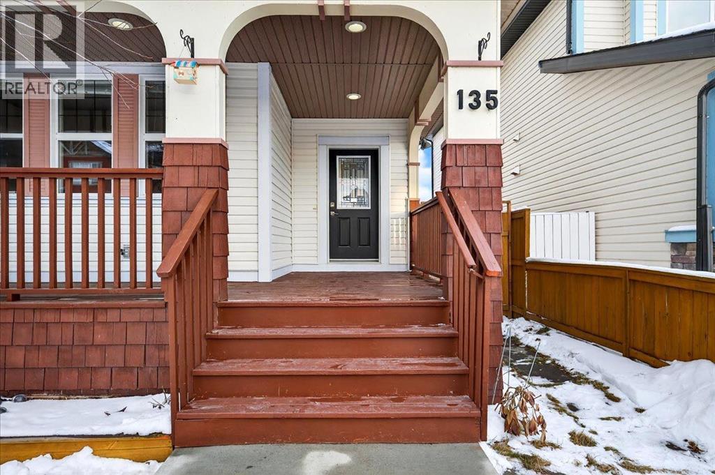 Single Family House for Sale in  Skyview Springs Manor NE Skyview Ranch Calgary 