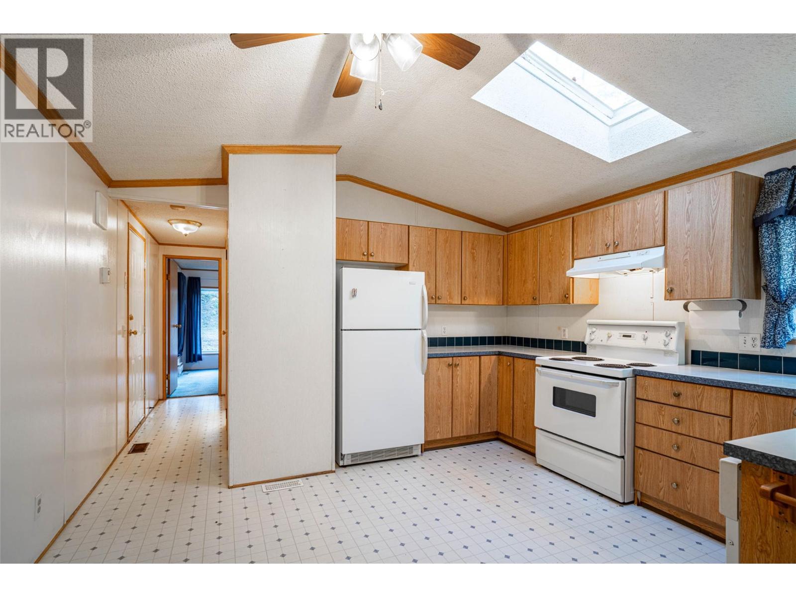  660 Capri Road, Enderby