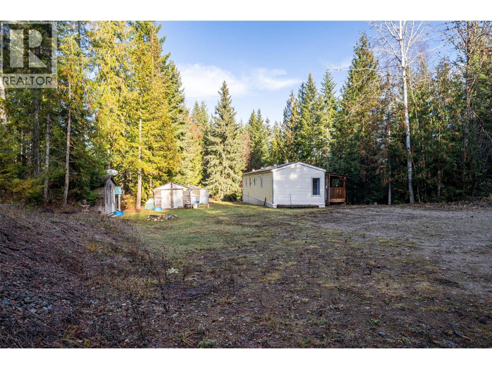  660 Capri Road, Enderby
