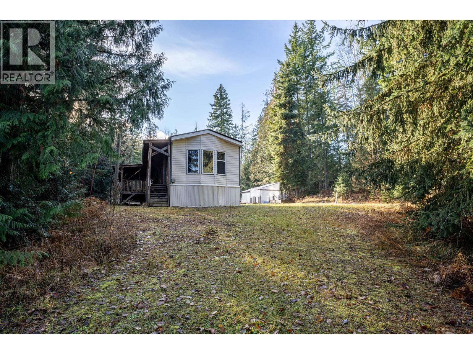  660 Capri Road, Enderby