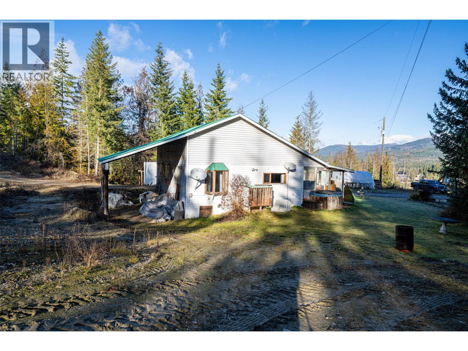  660 Capri Road, Enderby