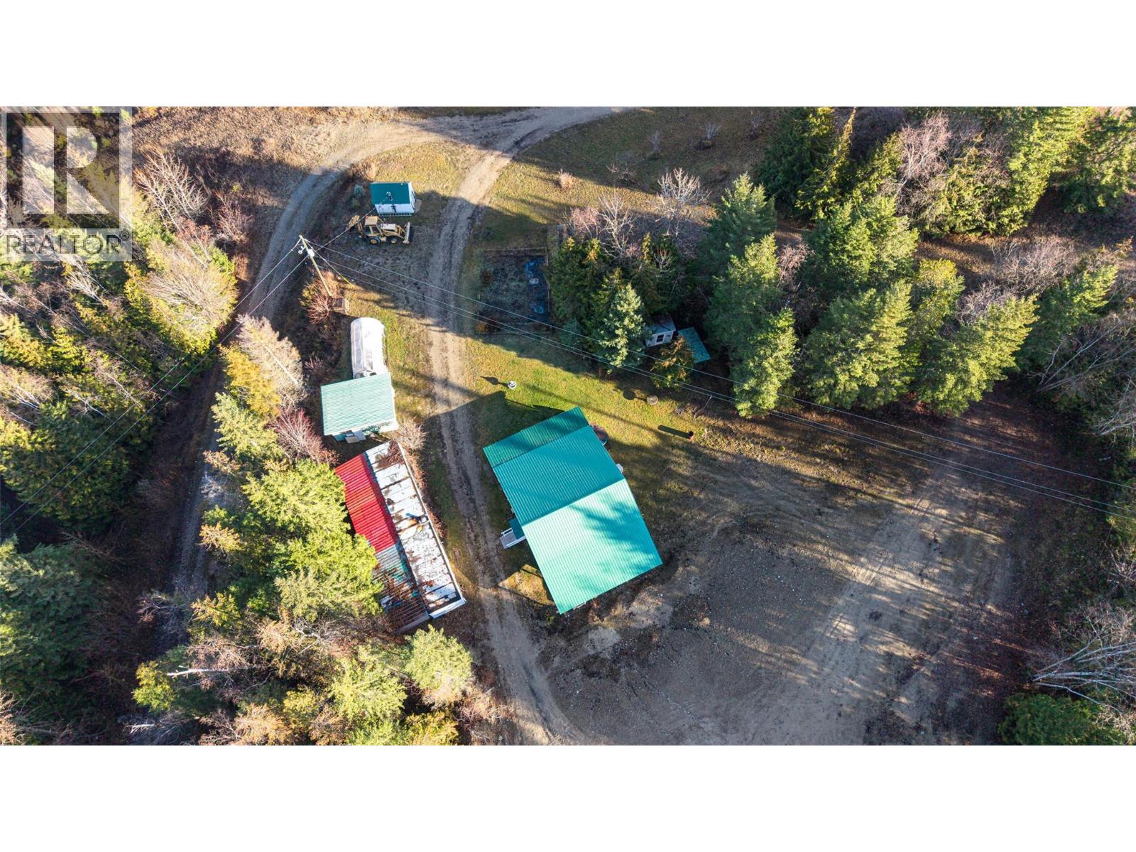  660 Capri Road, Enderby