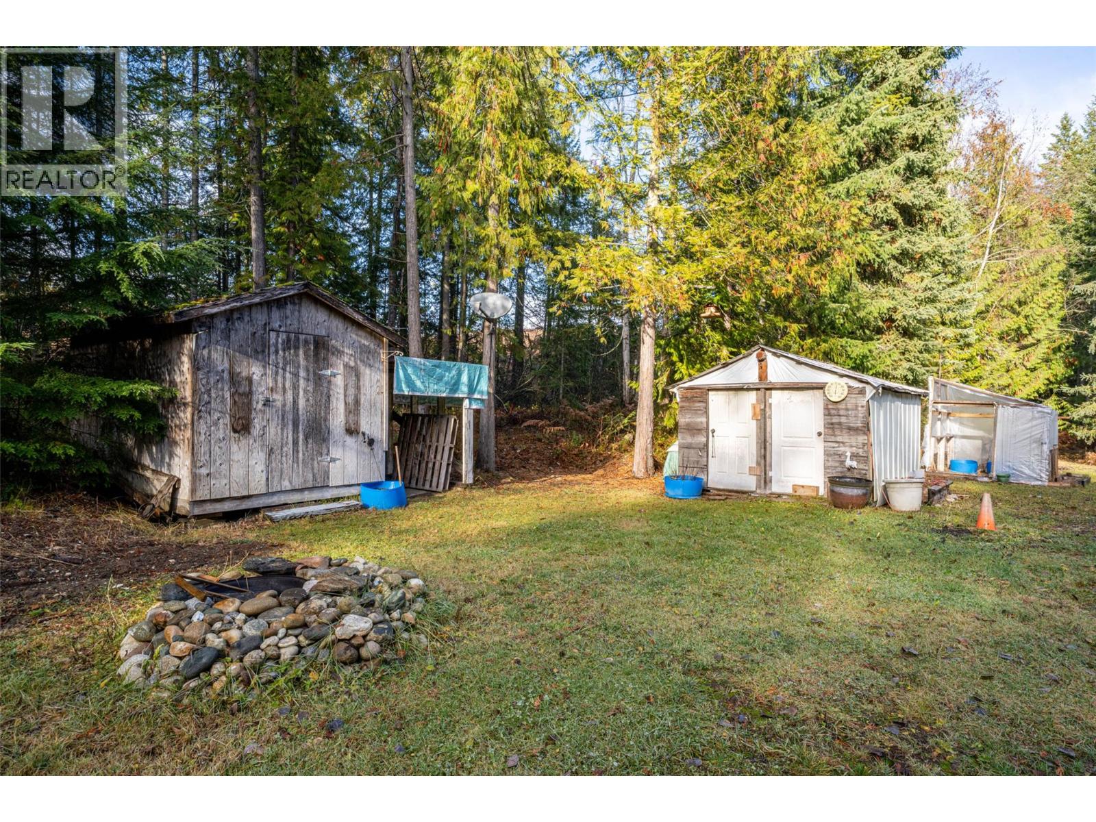  660 Capri Road, Enderby