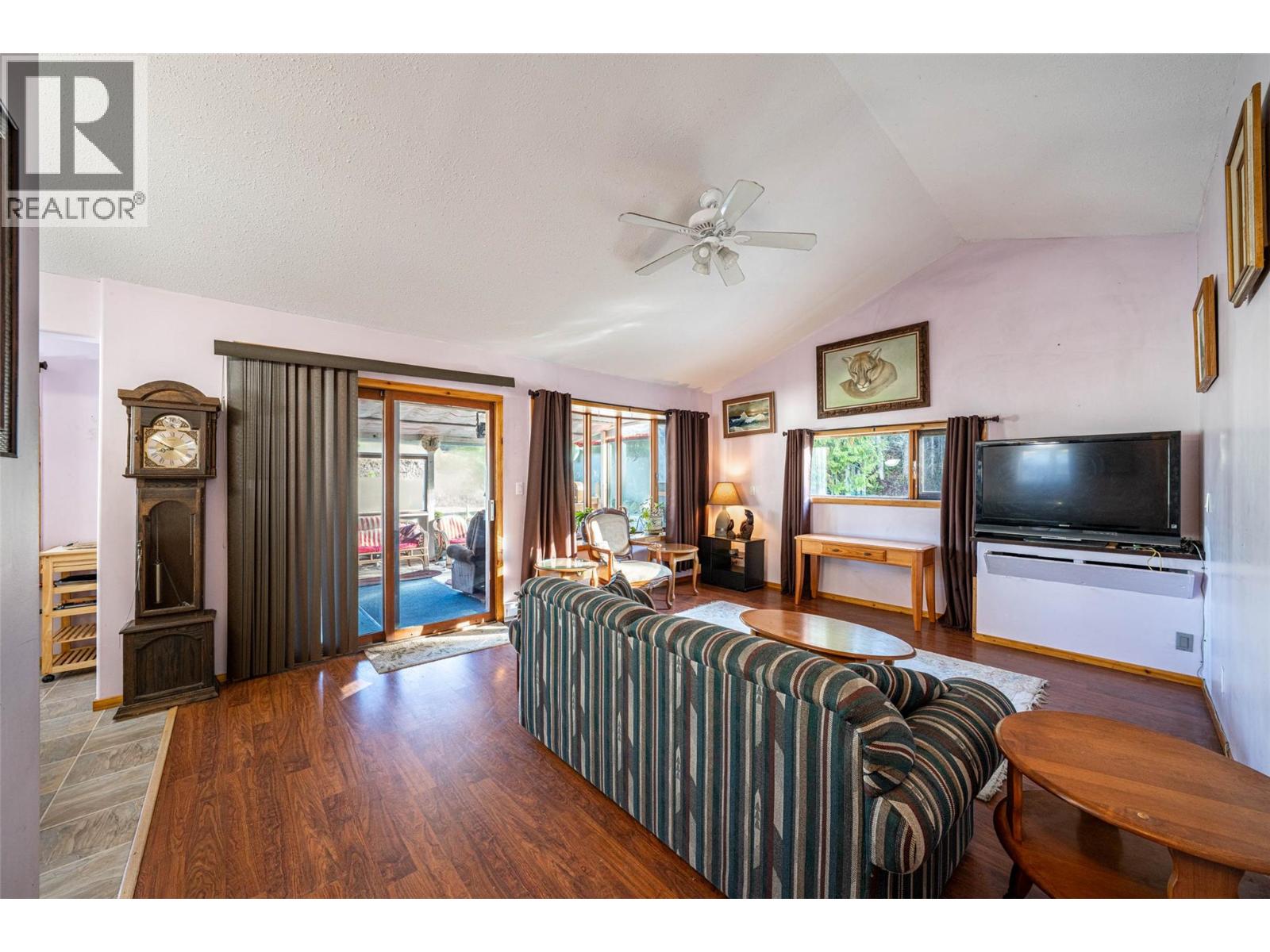  660 Capri Road, Enderby