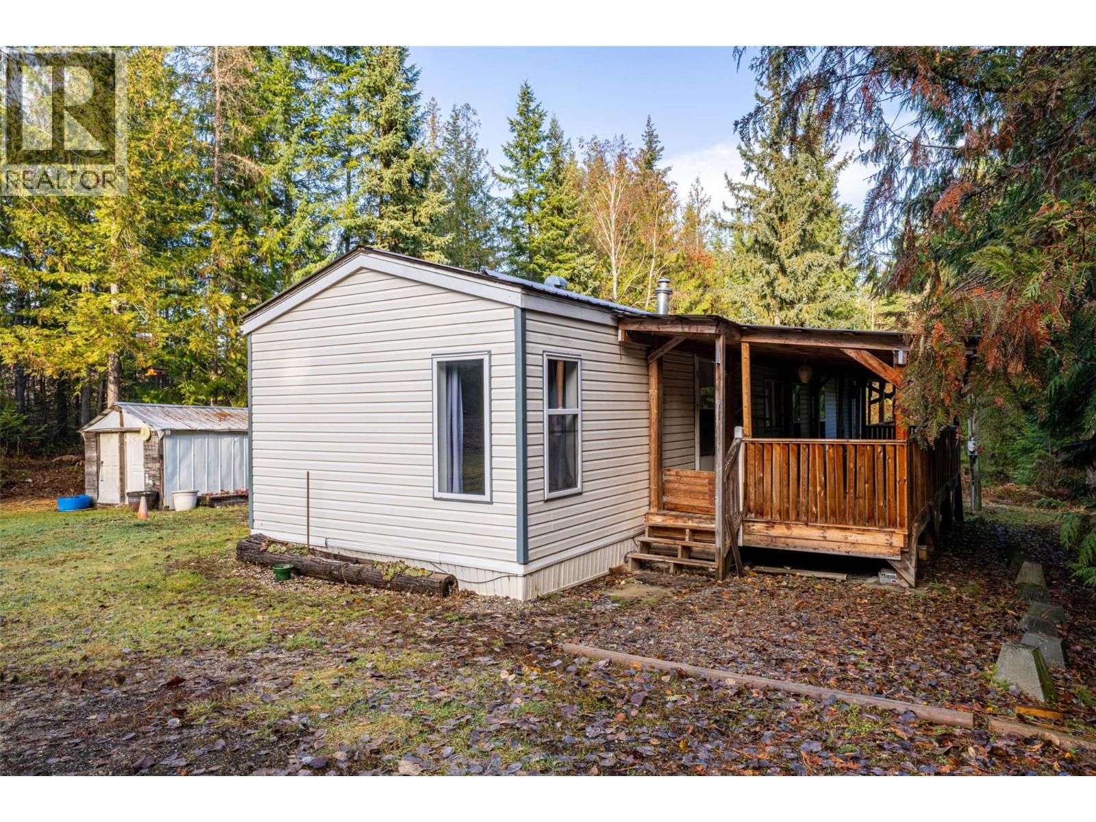  660 Capri Road, Enderby