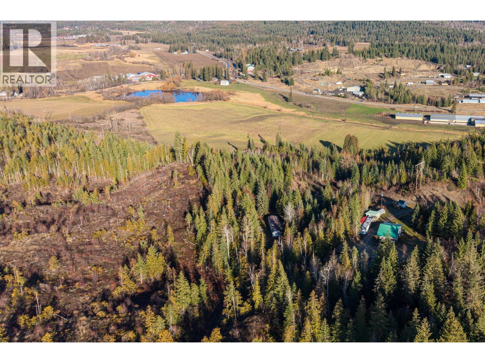  660 Capri Road, Enderby