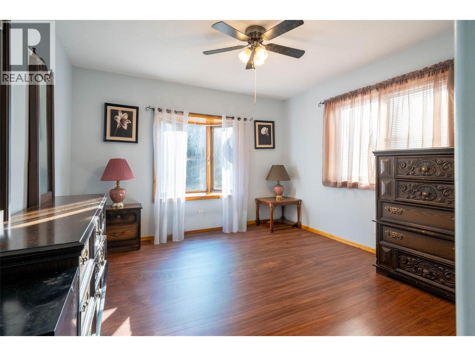  660 Capri Road, Enderby