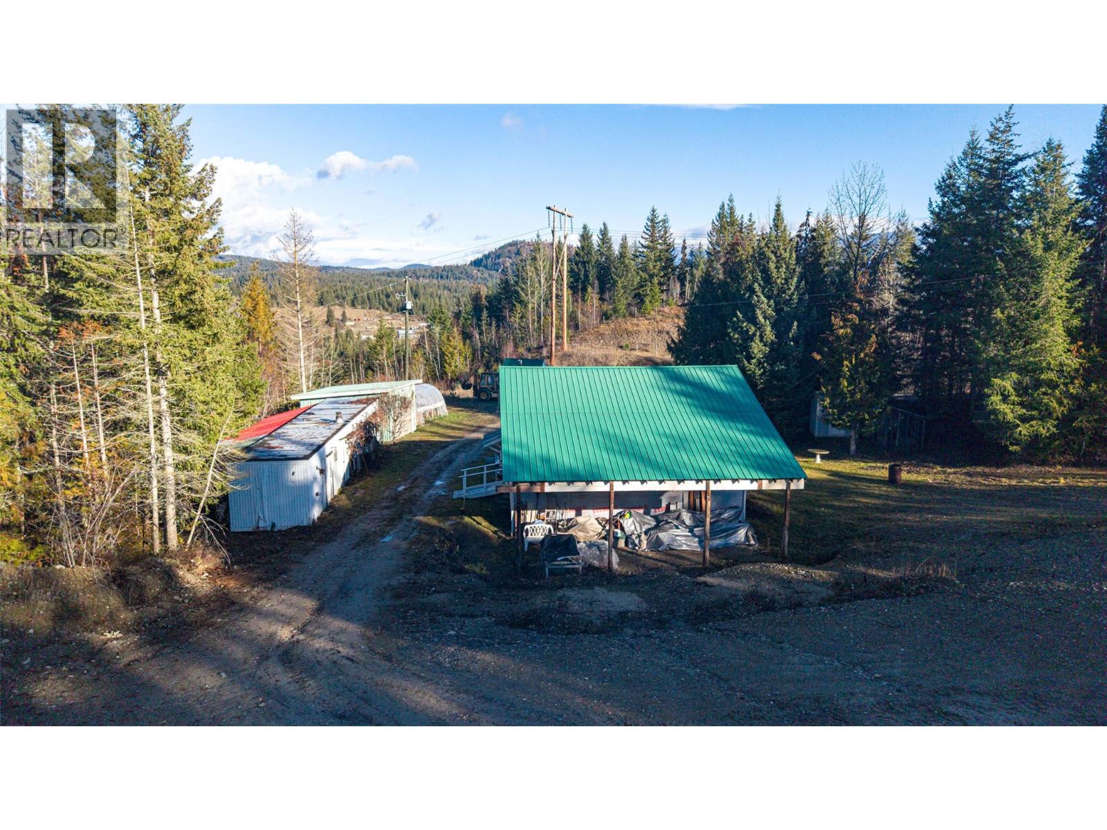  660 Capri Road, Enderby