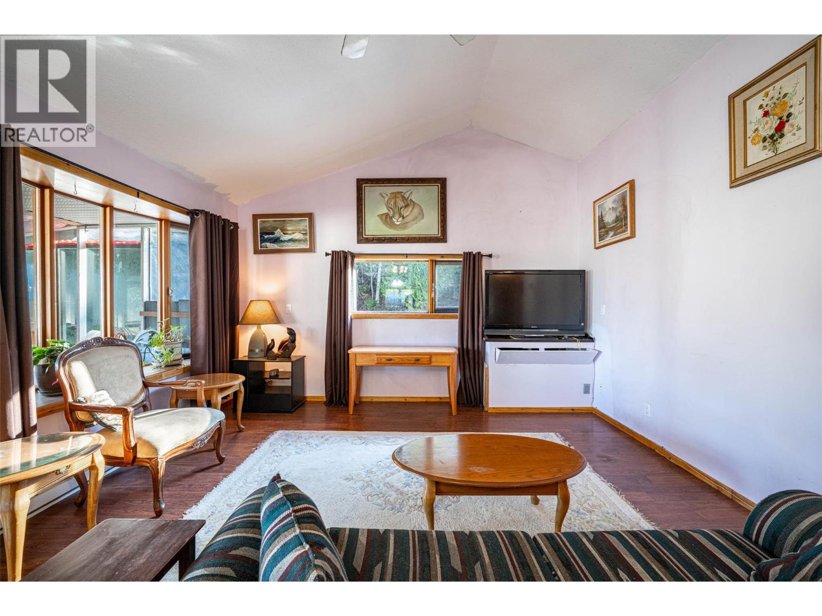  660 Capri Road, Enderby