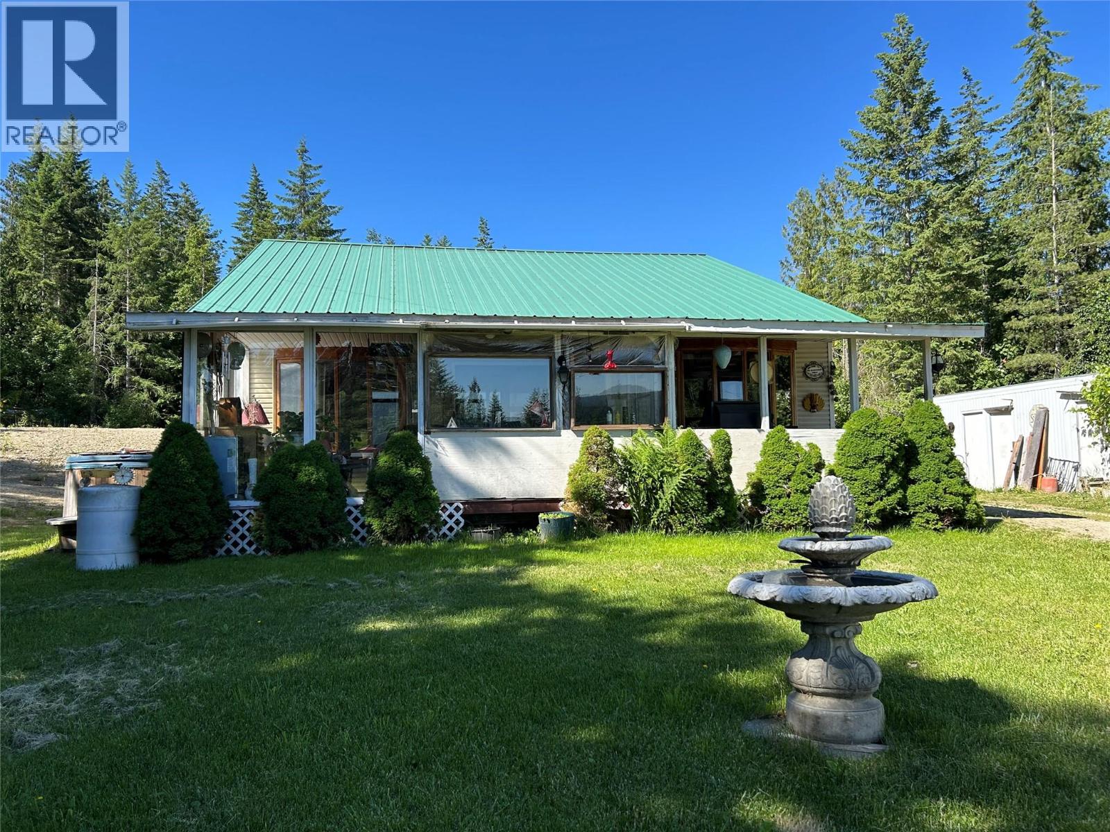  660 Capri Road, Enderby