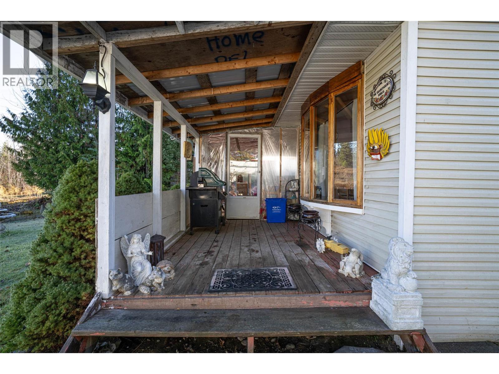  660 Capri Road, Enderby