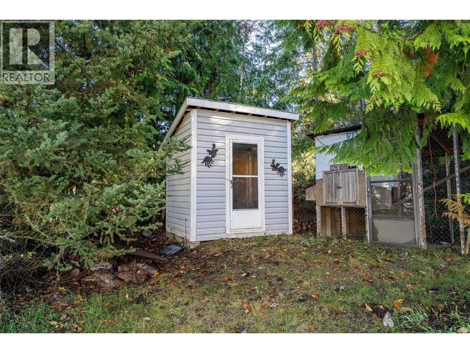  660 Capri Road, Enderby