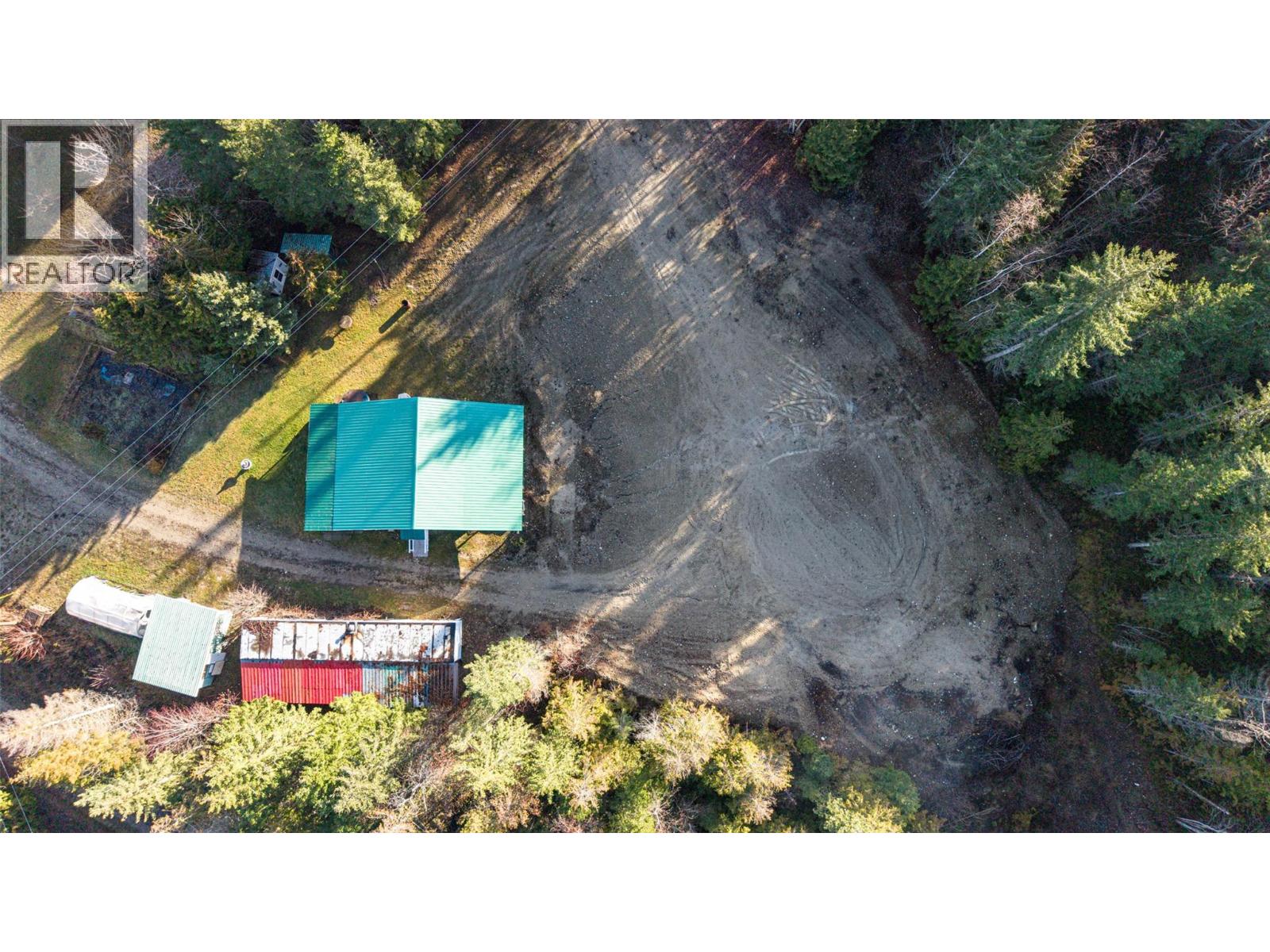  660 Capri Road, Enderby