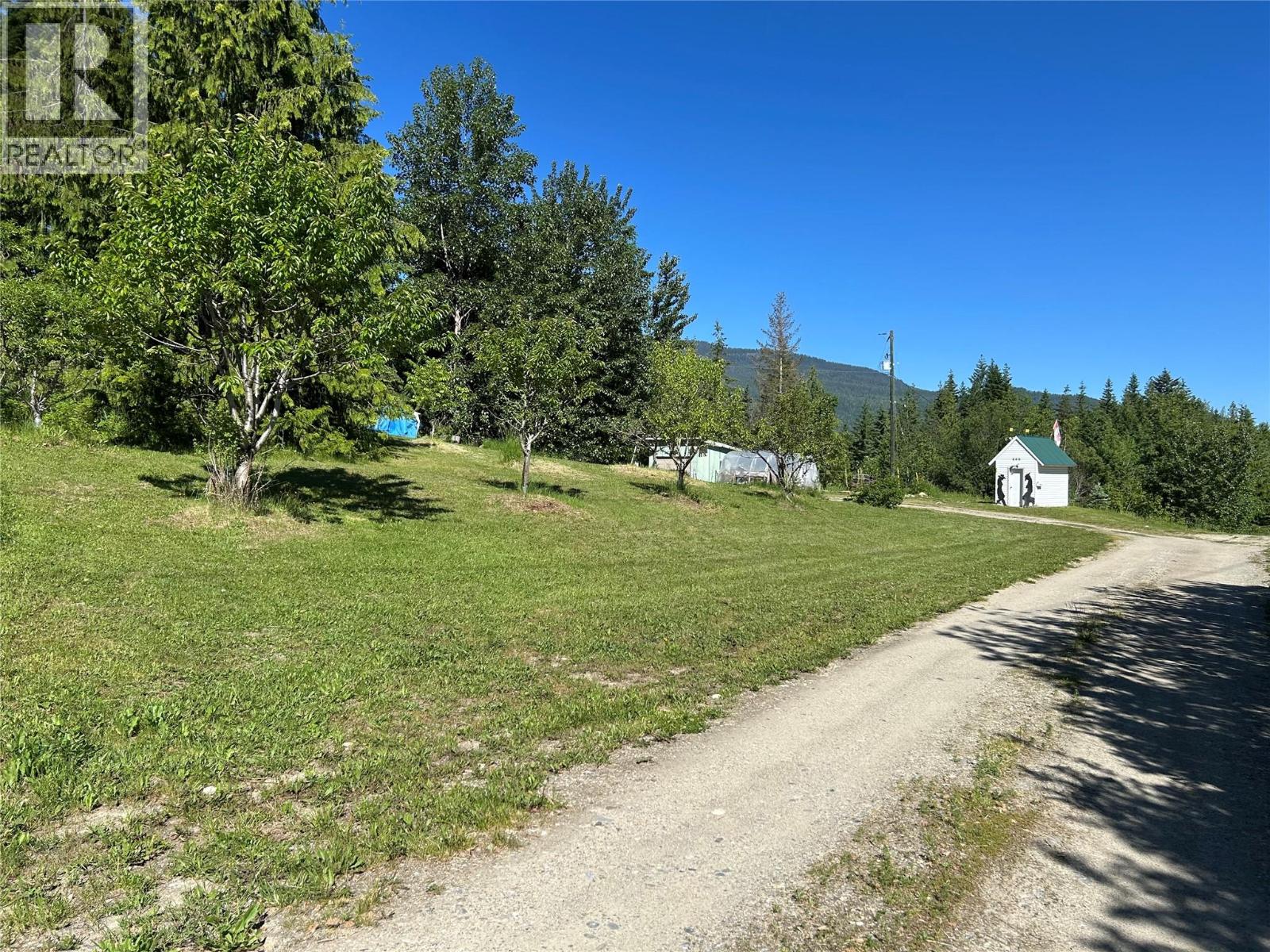  660 Capri Road, Enderby