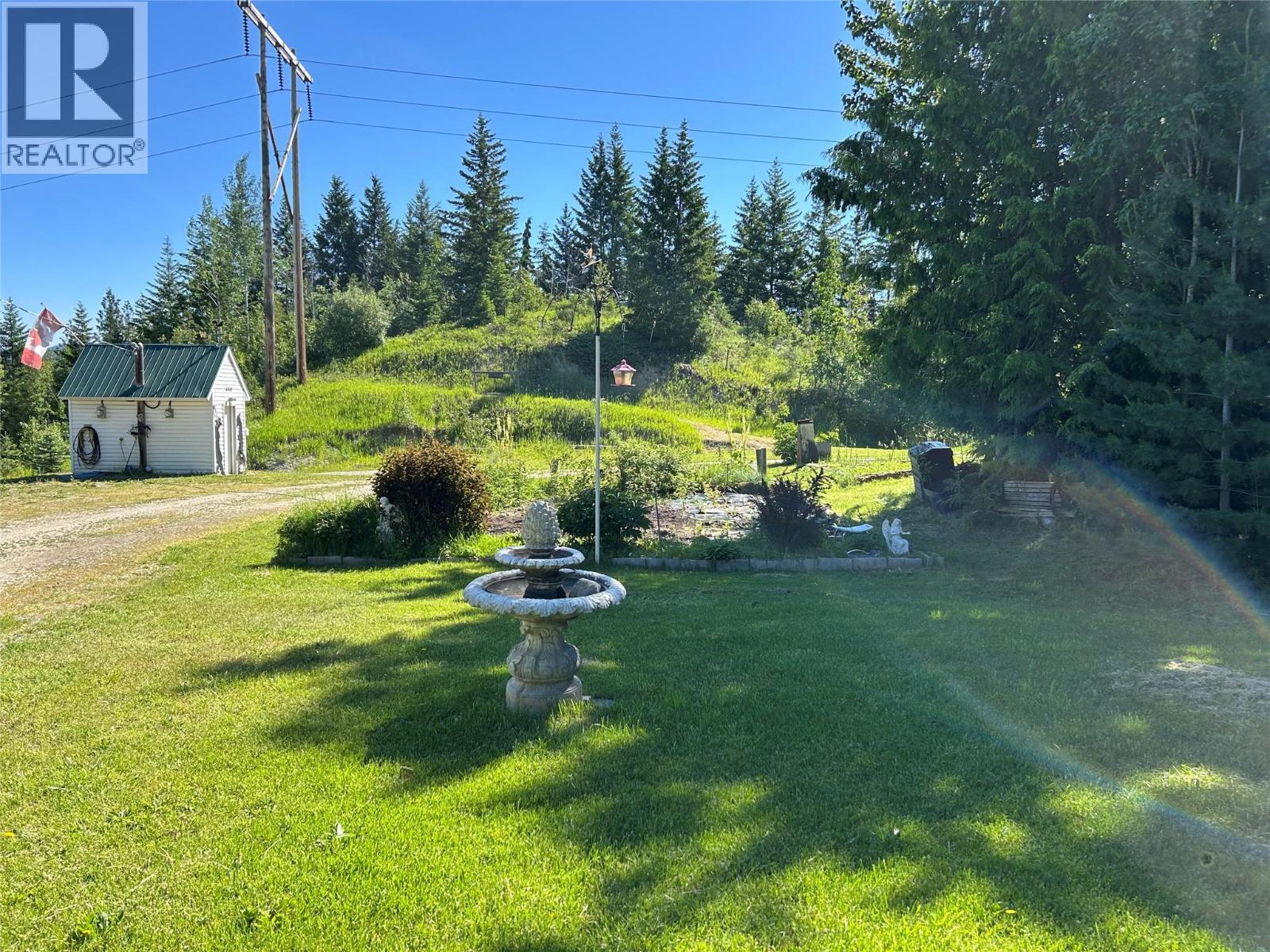  660 Capri Road, Enderby