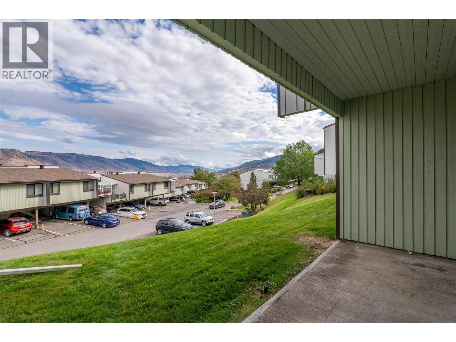 137 MCGILL Road Unit# 91, Kamloops