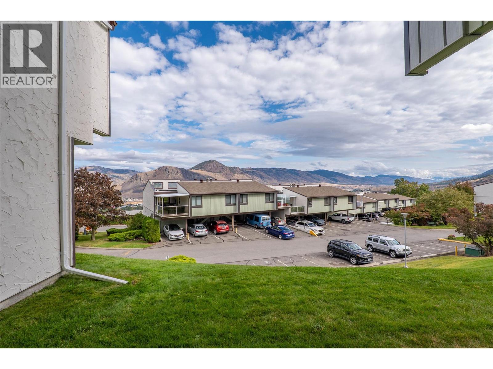 137 MCGILL Road Unit# 91, Kamloops