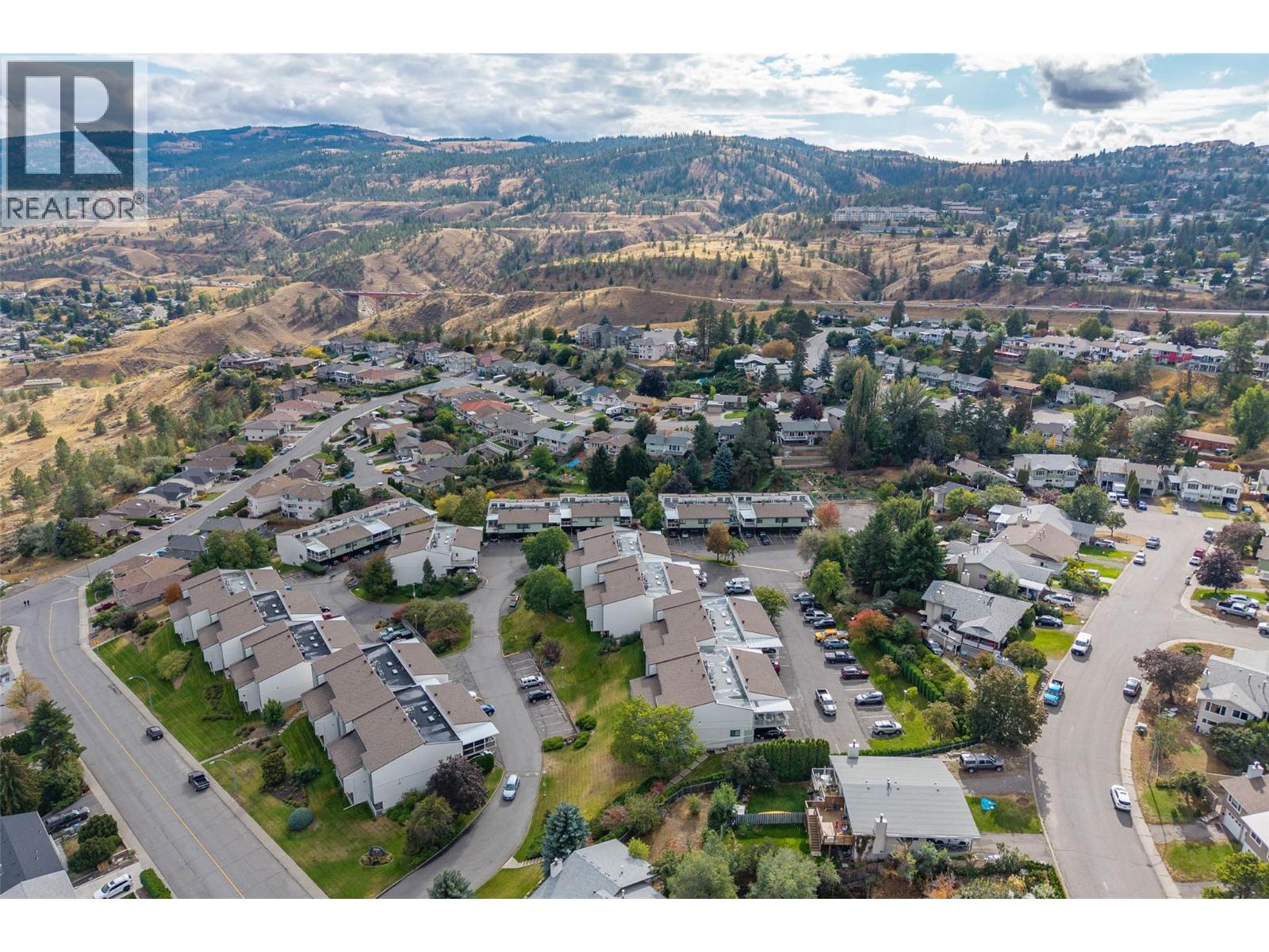 137 MCGILL Road Unit# 91, Kamloops