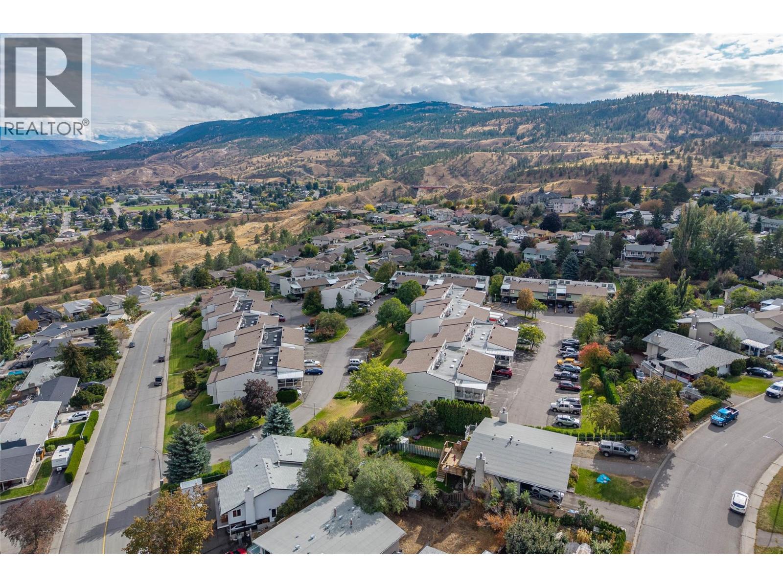 137 MCGILL Road Unit# 91, Kamloops