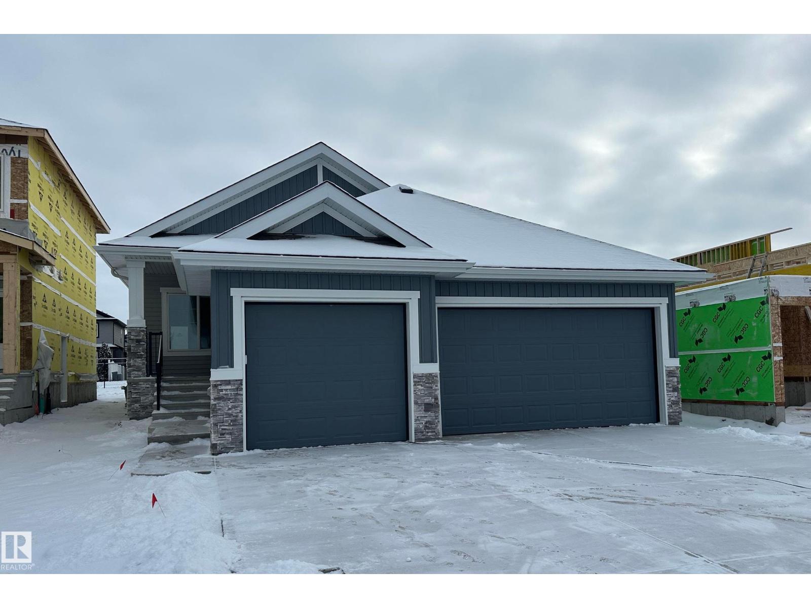 145 ELM ST, Fort Saskatchewan