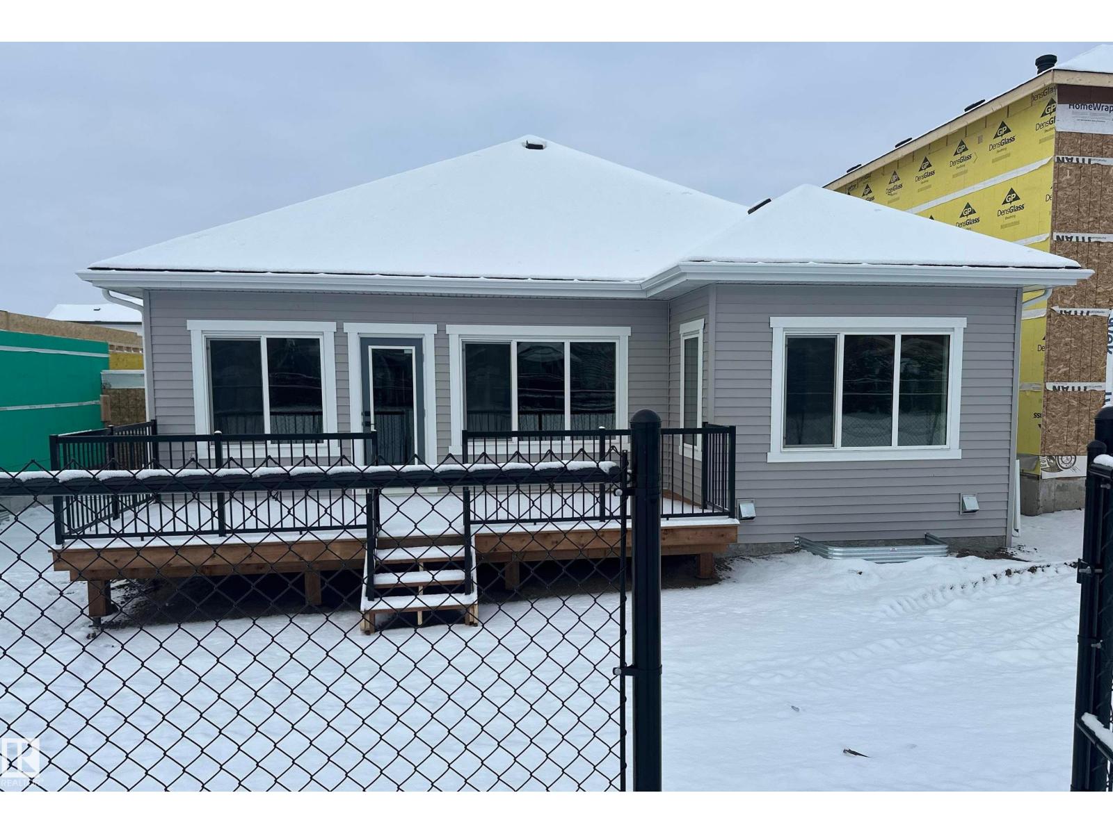 145 ELM ST, Fort Saskatchewan