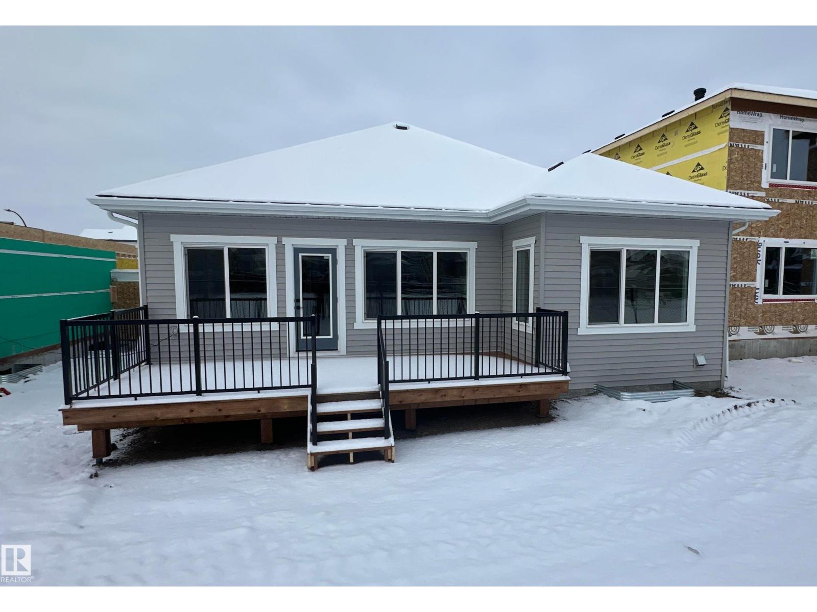 145 ELM ST, Fort Saskatchewan