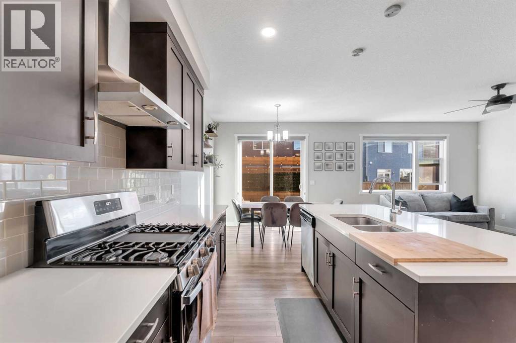 Single Family House for Sale in  Savanna Way NE Saddle Ridge Calgary 