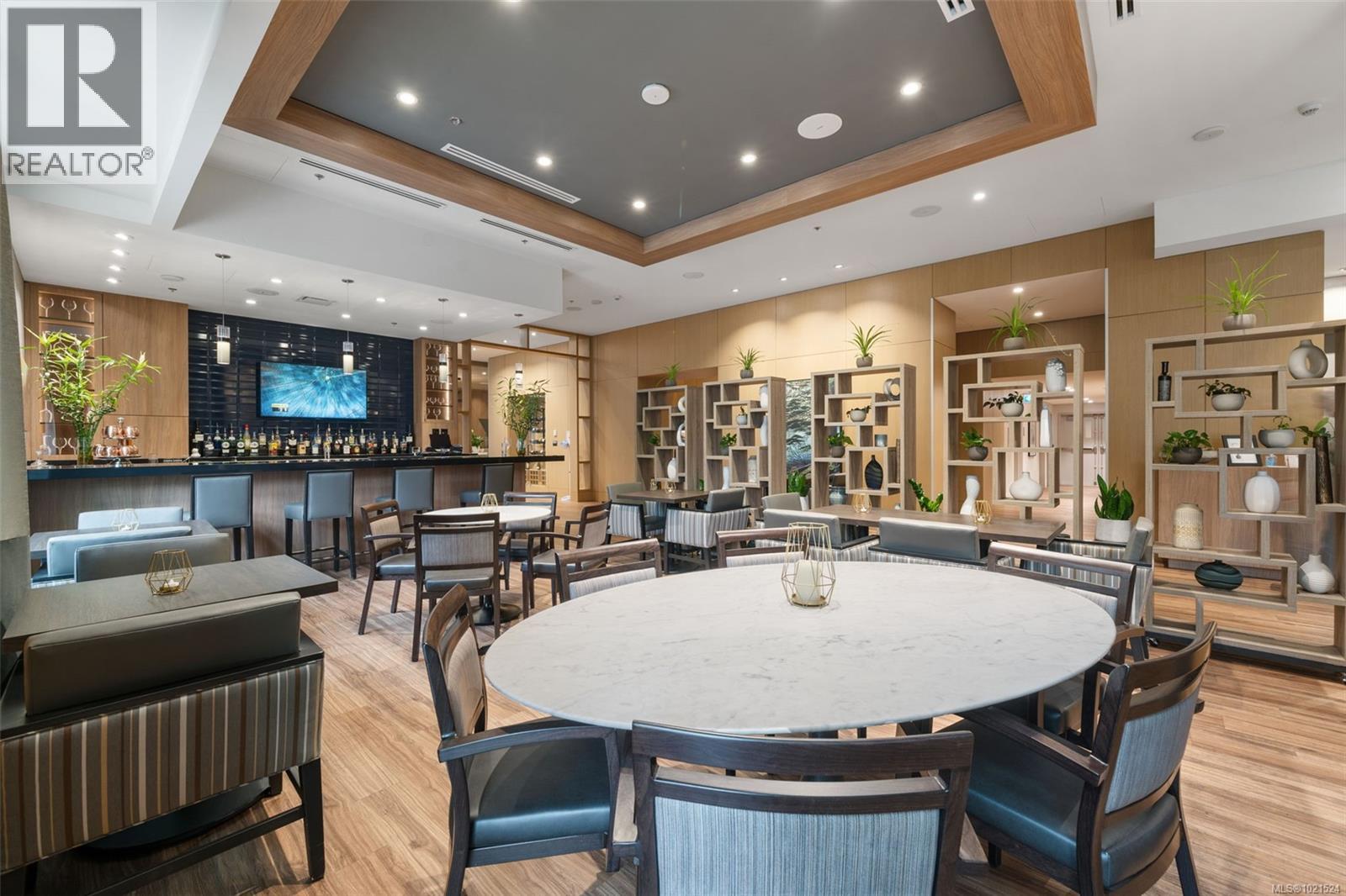 1104 777 Belleville St, Victoria