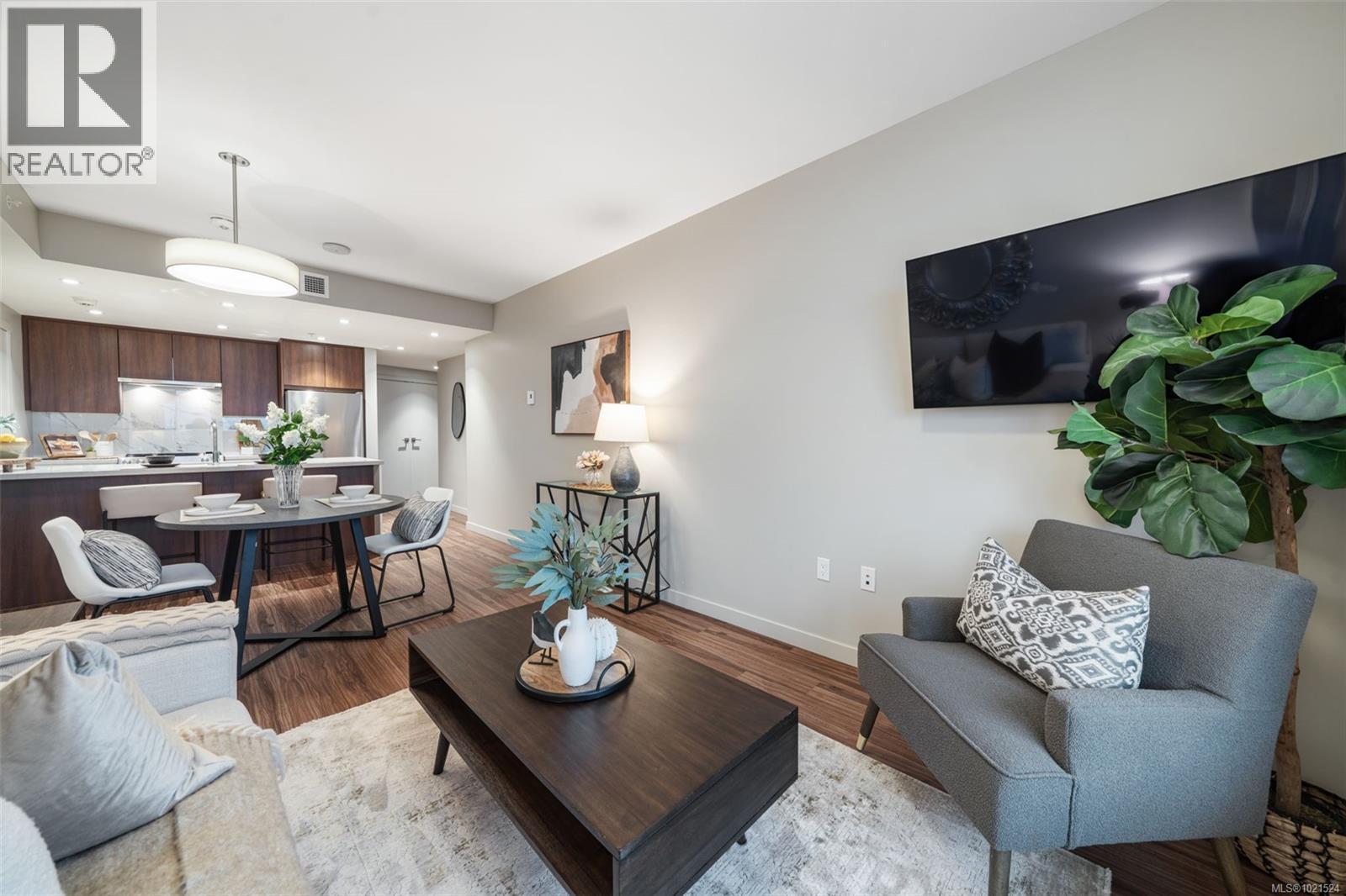 1104 777 Belleville St, Victoria