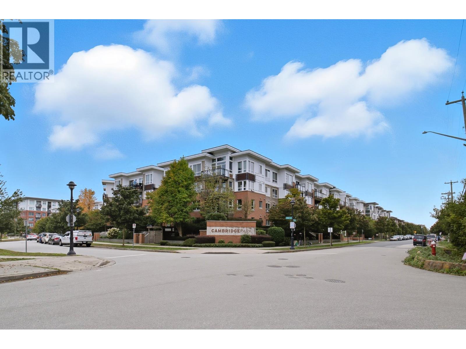 #221-9500 ODLIN Road, Richmond