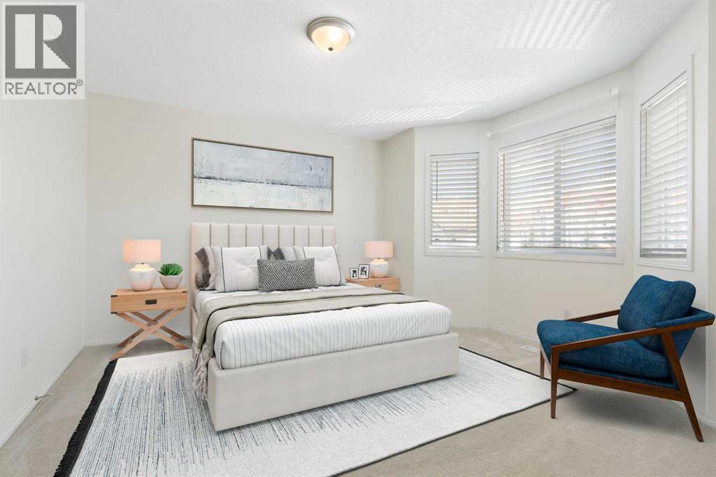 Single Family House for Sale in  Royal Birch Villas NW Royal Oak Calgary 