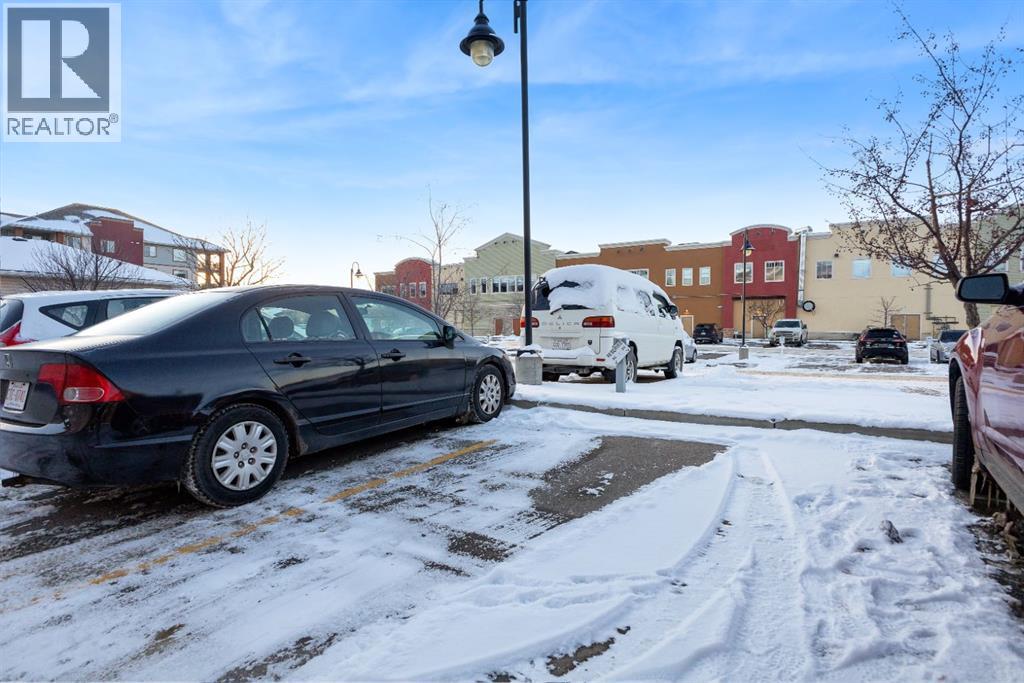 505 Railway Street West, Cochrane