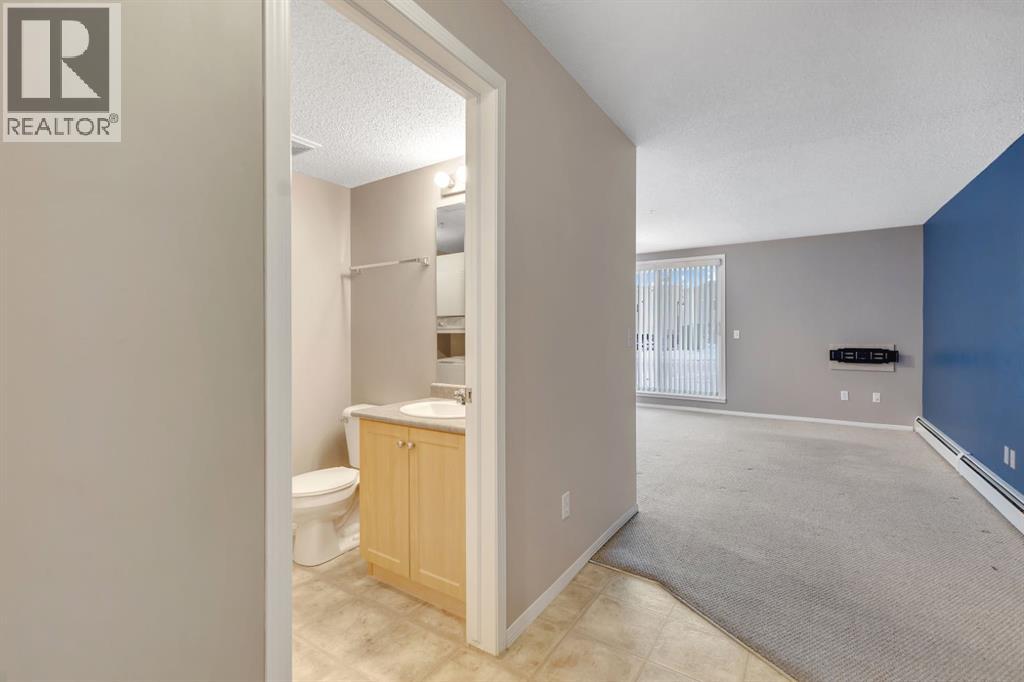 505 Railway Street West, Cochrane